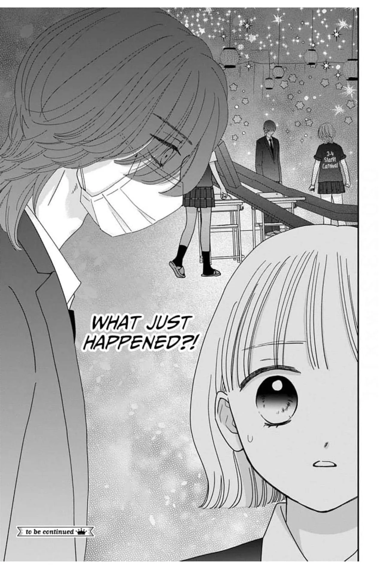 Keeping You in Sight Chapter 23 page 39 - 