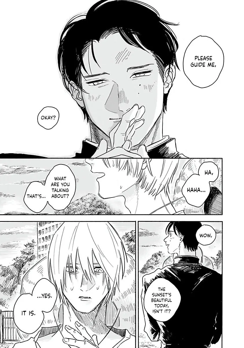 Kegare no Nai Hito Chapter 2 page 20 - 