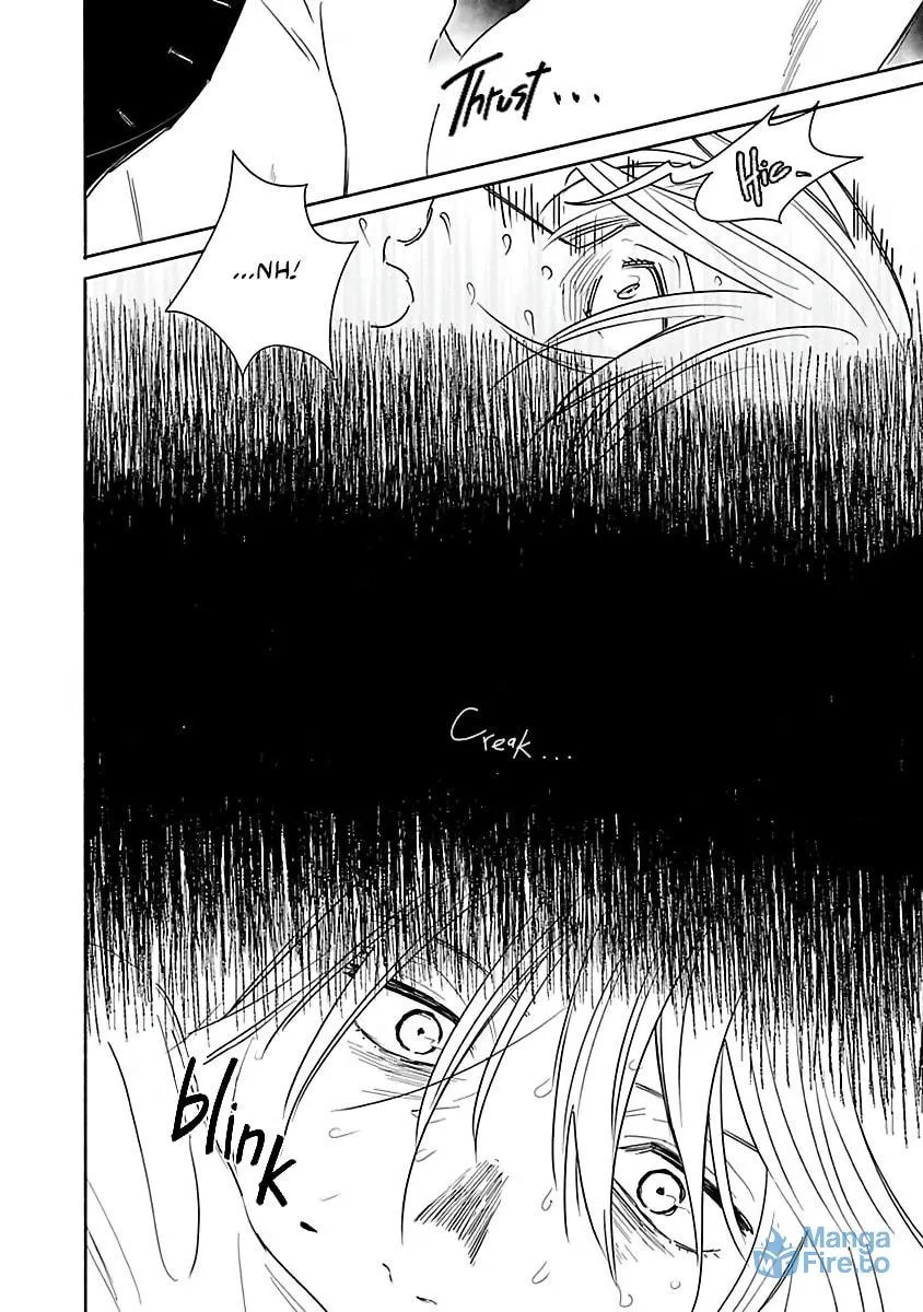 Kegare no Nai Hito Chapter 2 page 39 - 