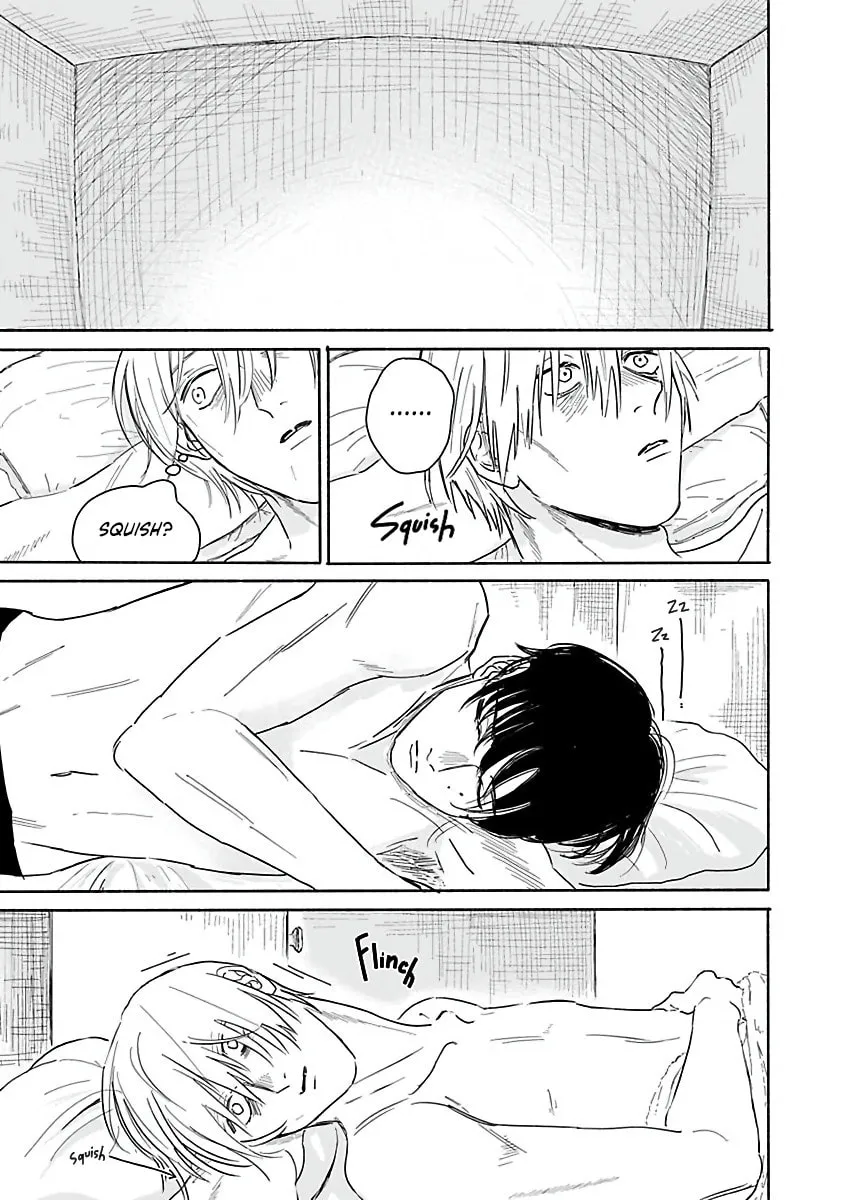 Kegare no Nai Hito Chapter 2 page 40 - 