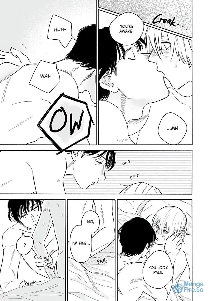 Kegare no Nai Hito Chapter 2 page 42 - 