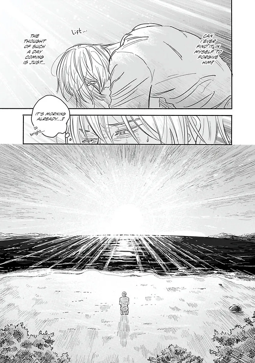 Kegare no Nai Hito Chapter 3 page 26 - 