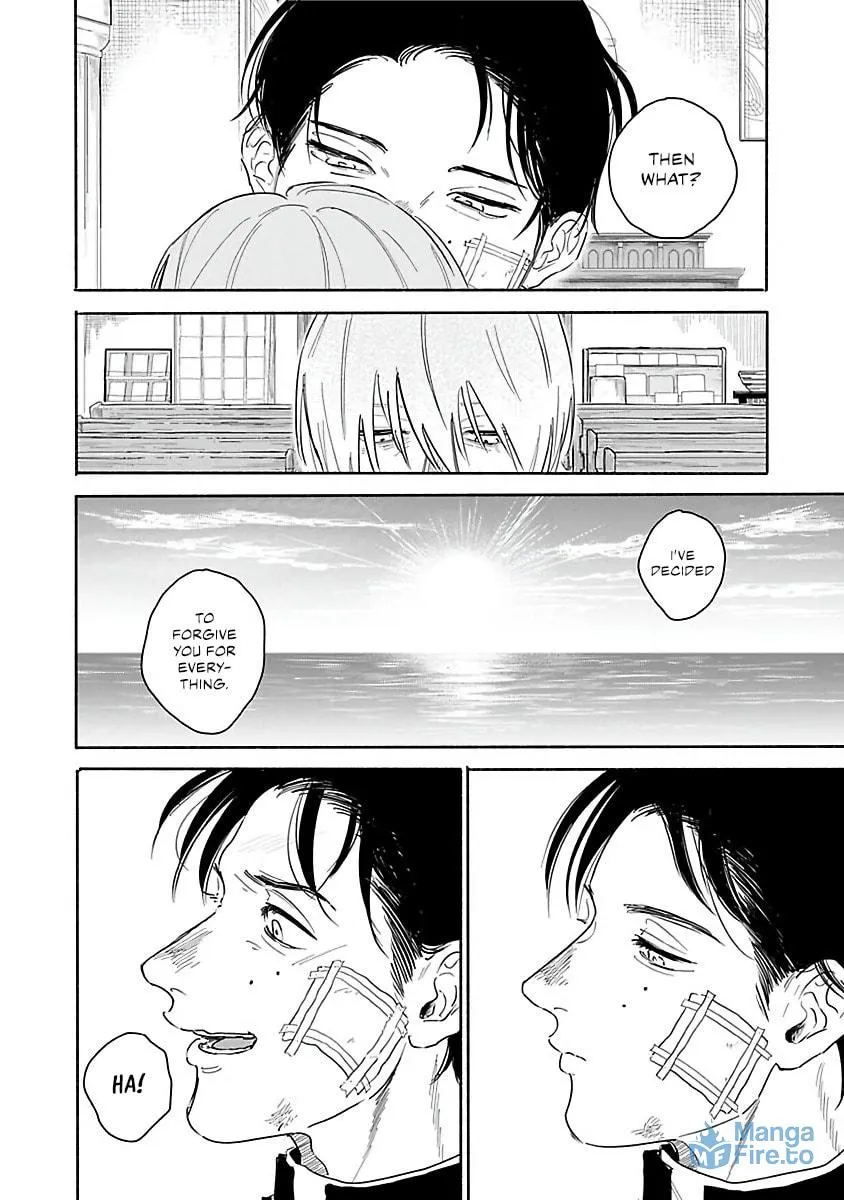Kegare no Nai Hito Chapter 3 page 33 - 