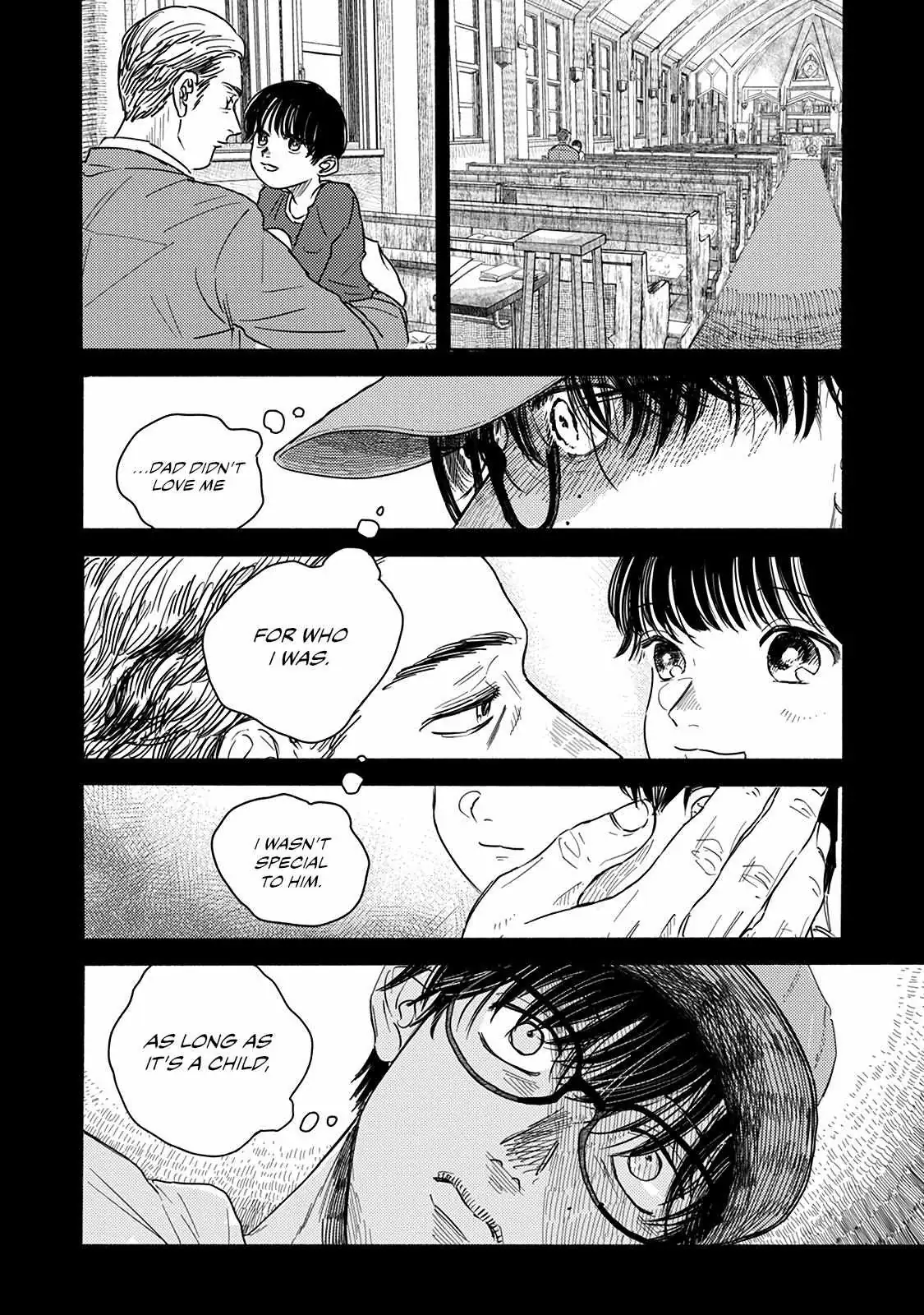Kegare no Nai Hito Chapter 5 page 17 - 