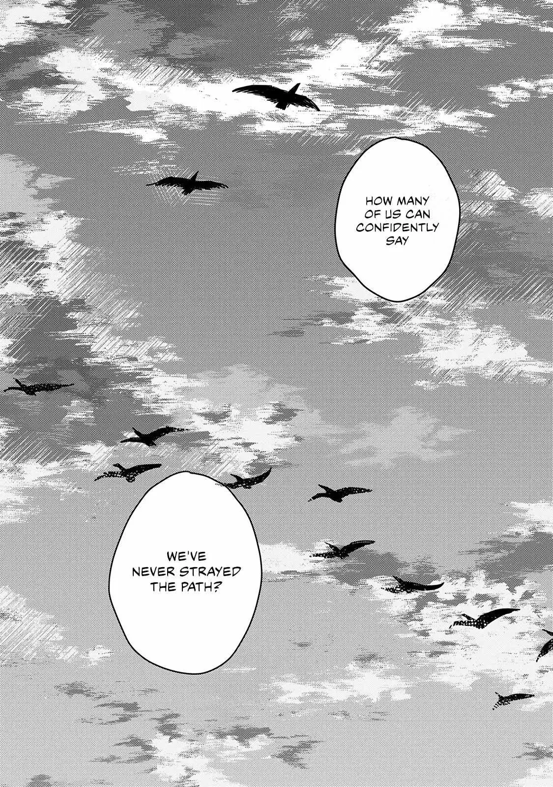 Kegare no Nai Hito Chapter 6 page 29 - 