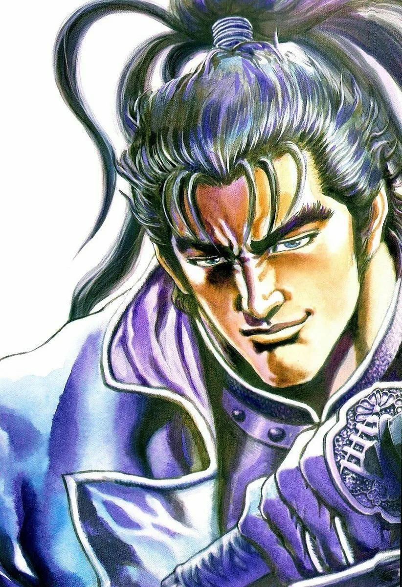 Read Keiji chapter 1 image 3 on Lezhin