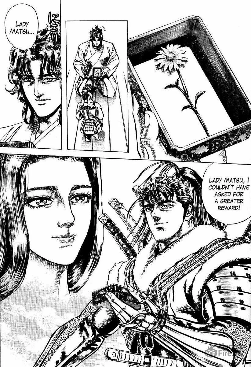 Read Keiji chapter 12 image 19 on Lezhin