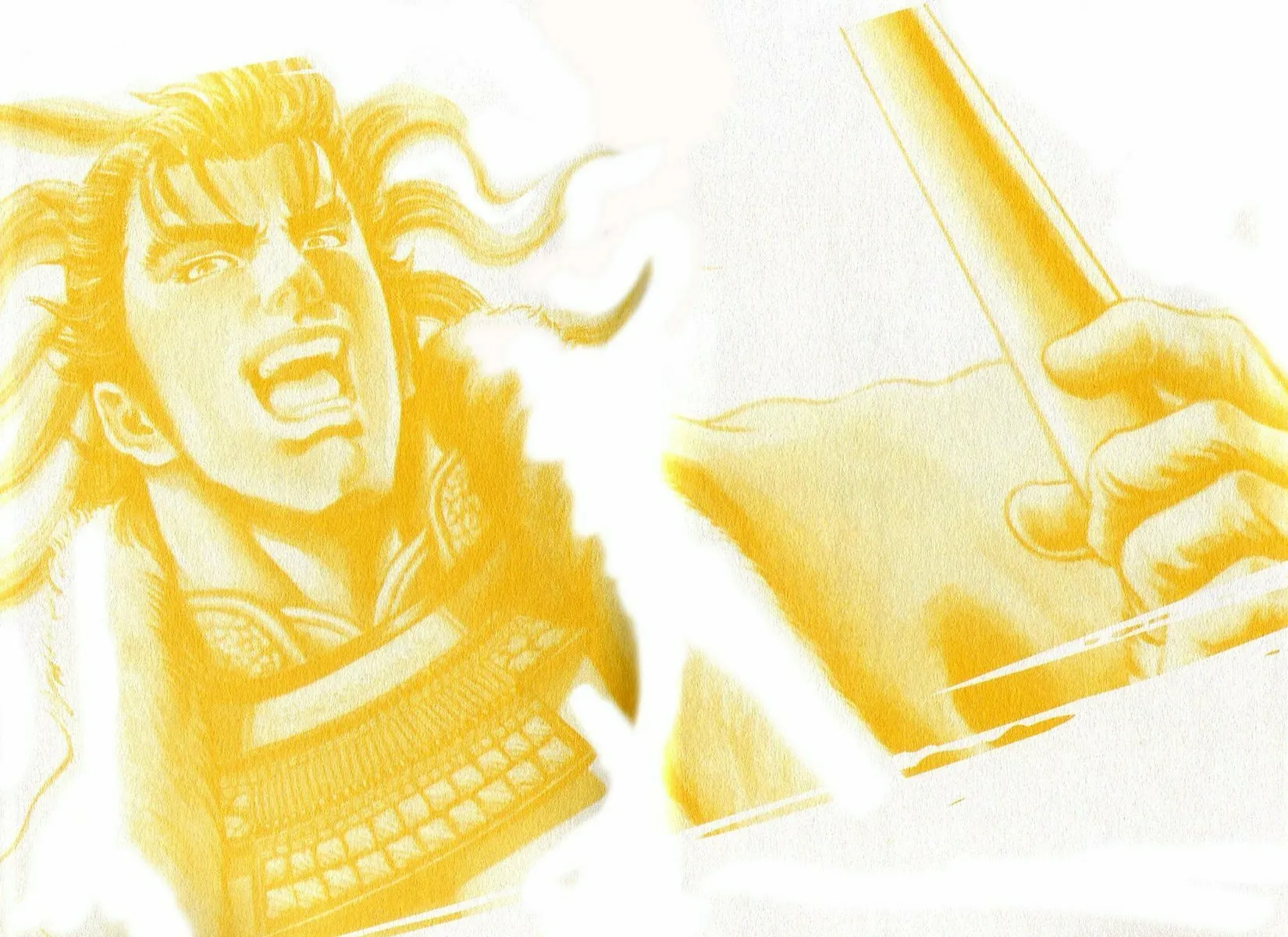 Read Keiji chapter 20 image 1 on Lezhin