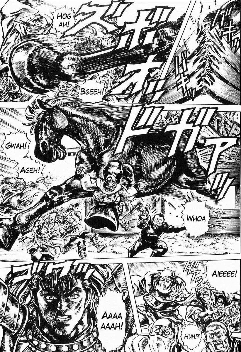 Read Keiji chapter 20 image 10 on Lezhin