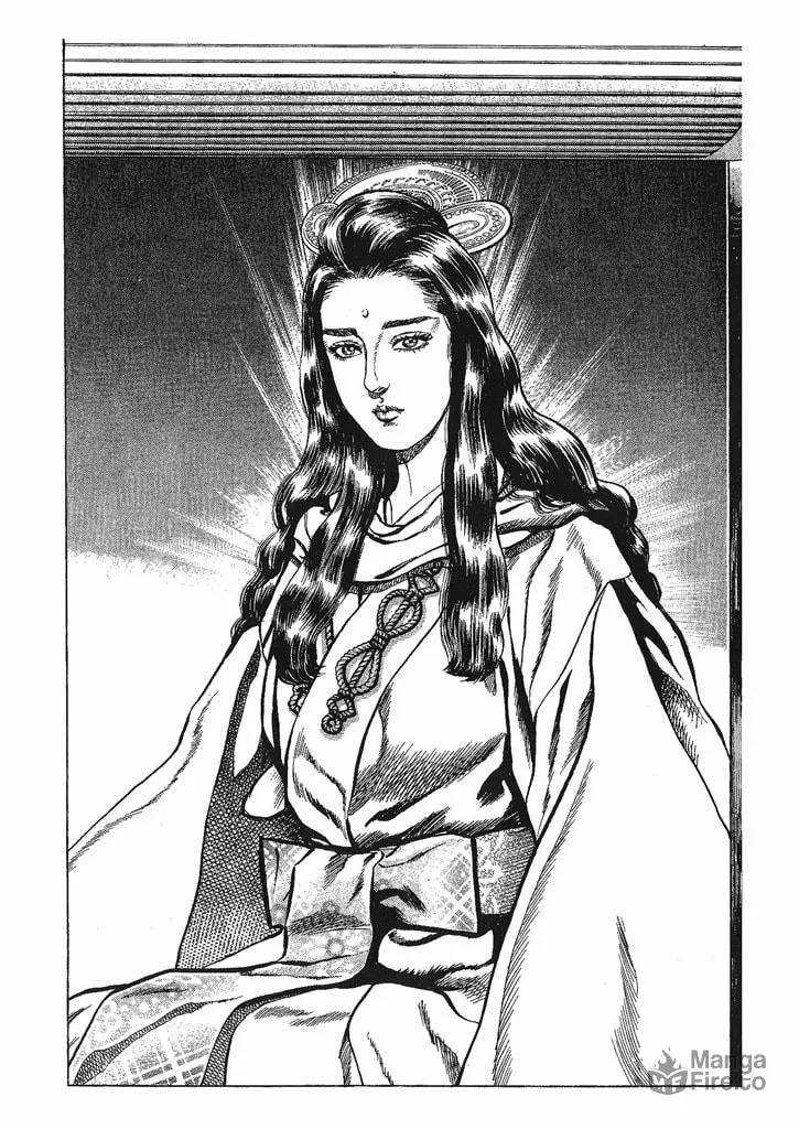 Read Keiji chapter 32 image 17 on Lezhin