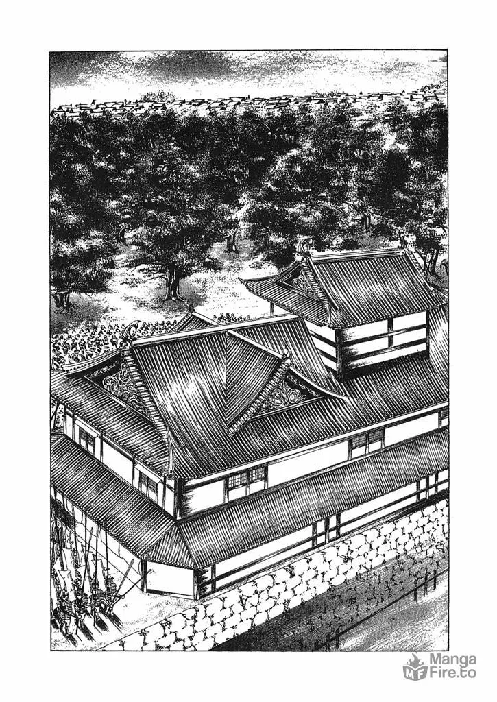 Read Keiji chapter 32 image 19 on Lezhin