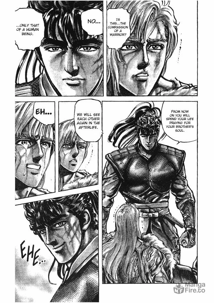 Read Keiji chapter 34 image 8 on Lezhin