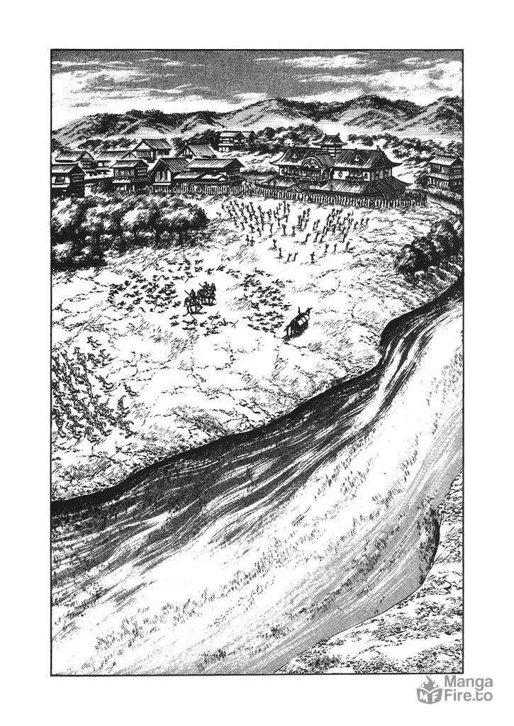 Read Keiji chapter 35 image 20 on Lezhin