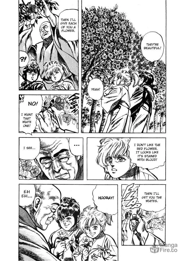 Read Keiji chapter 36 image 14 on Lezhin
