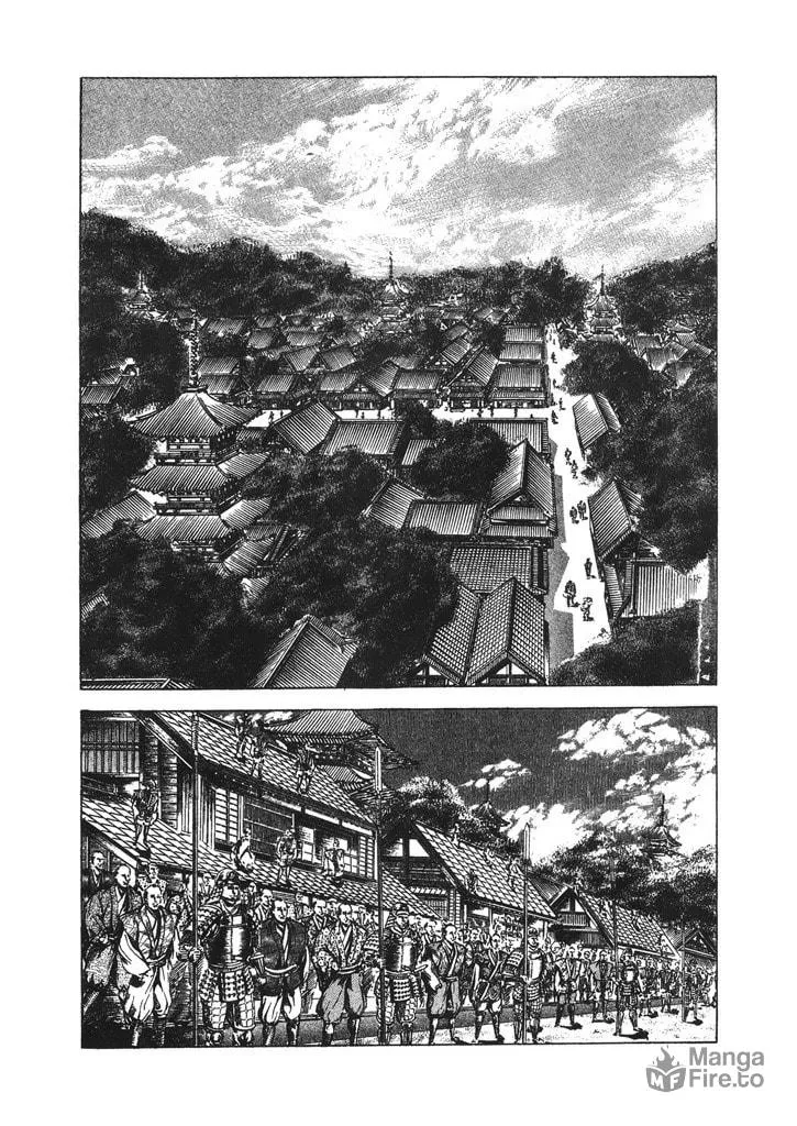 Read Keiji chapter 36 image 19 on Lezhin