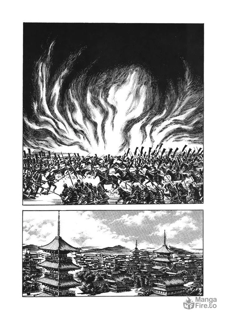 Read Keiji chapter 39 image 19 on Lezhin