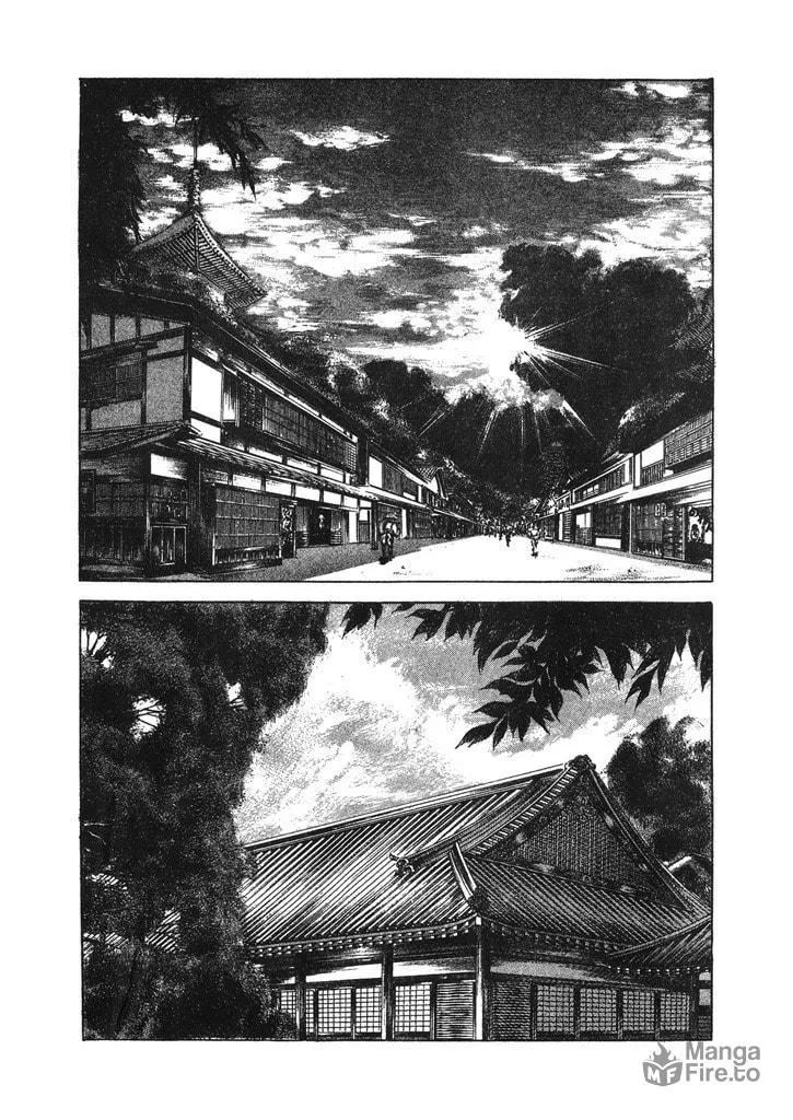 Read Keiji chapter 40 image 19 on Lezhin