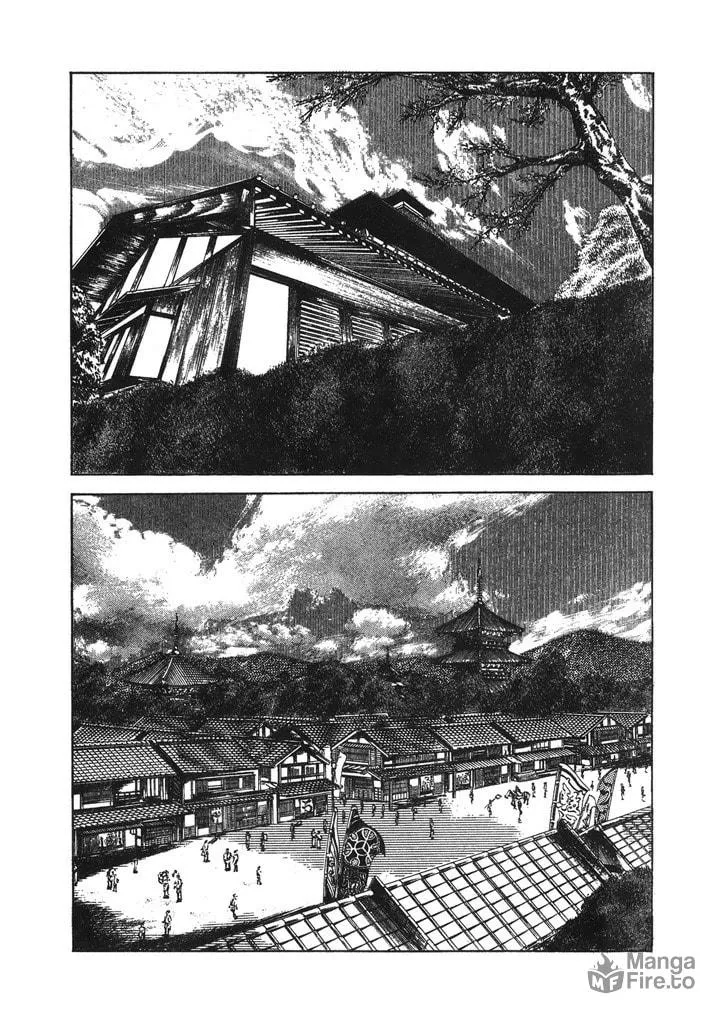Read Keiji chapter 42 image 19 on Lezhin