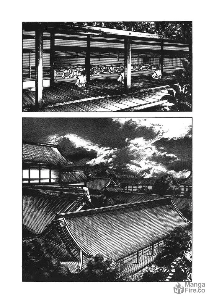 Read Keiji chapter 44 image 20 on Lezhin