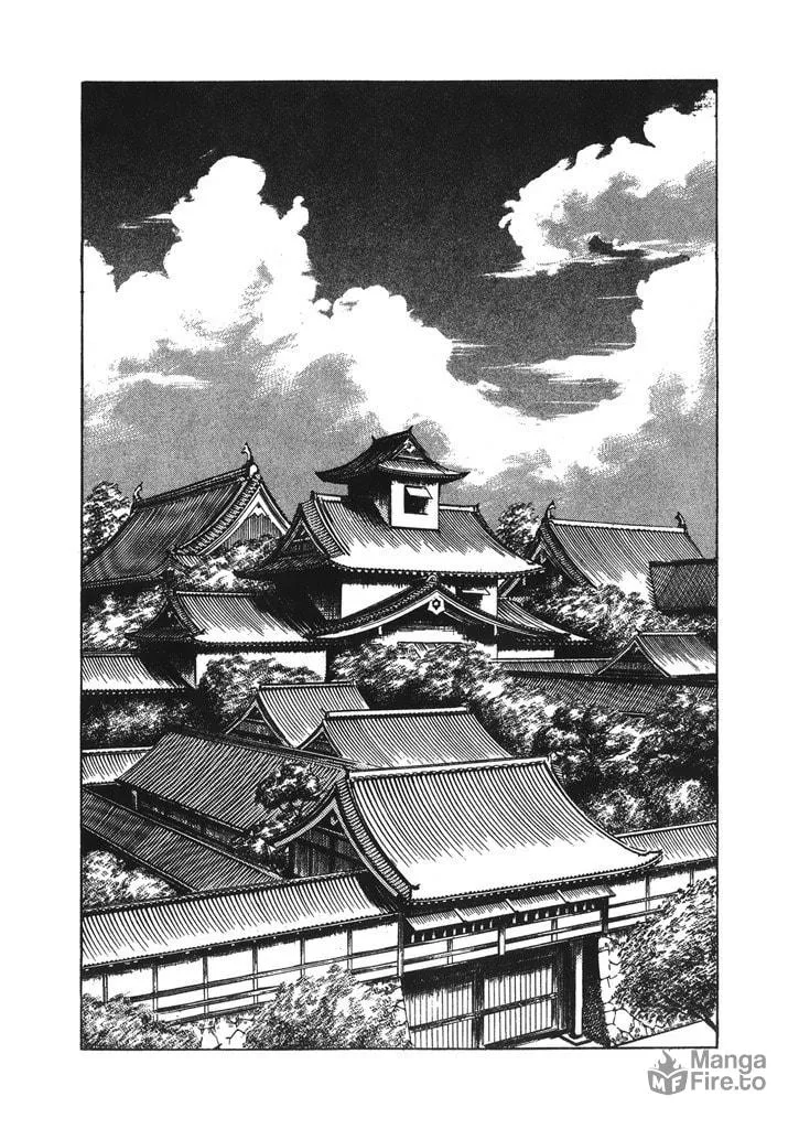 Read Keiji chapter 46 image 19 on Lezhin