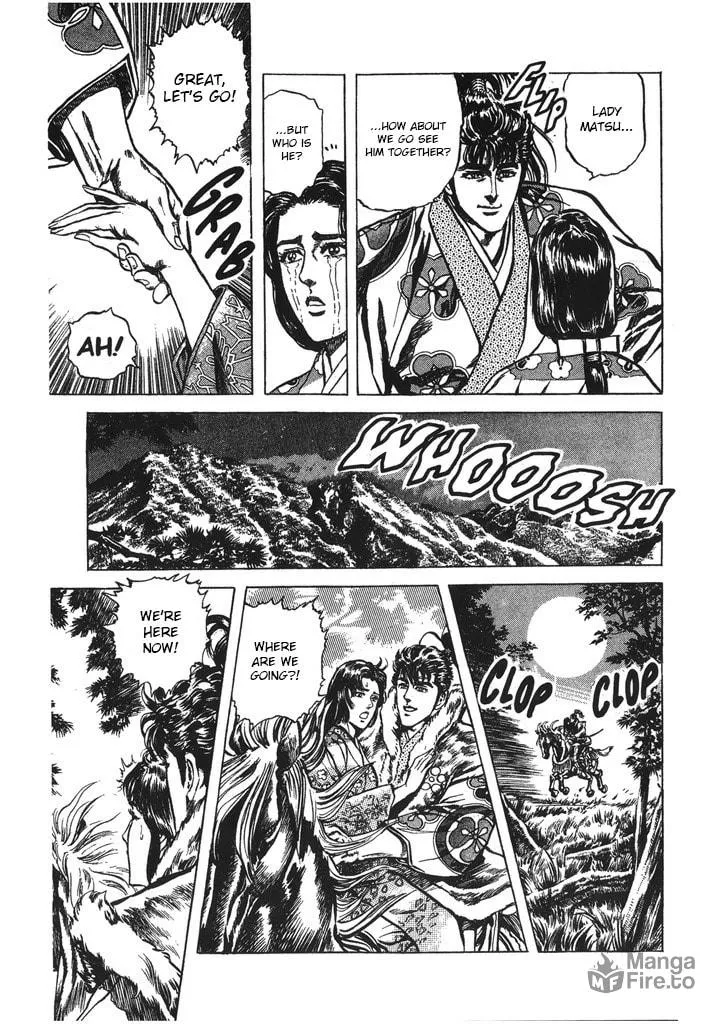 Read Keiji chapter 47 image 14 on Lezhin