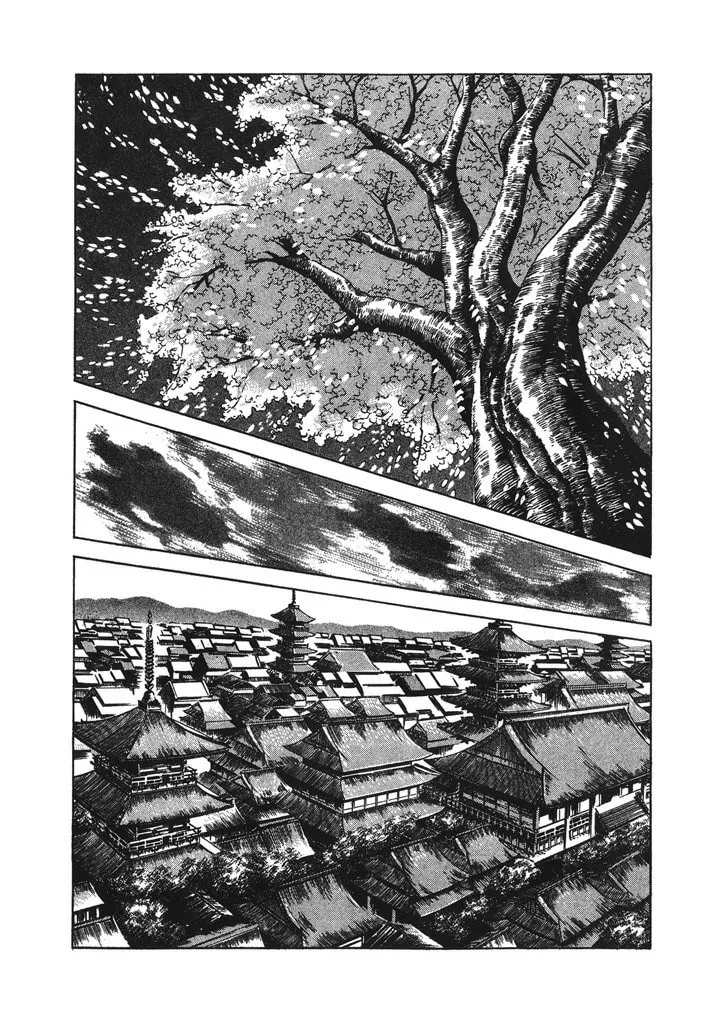Read Keiji chapter 47 image 18 on Lezhin