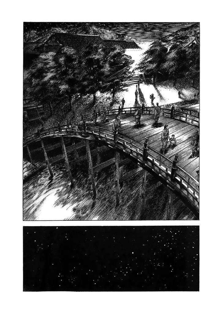 Read Keiji chapter 49 image 21 on Lezhin