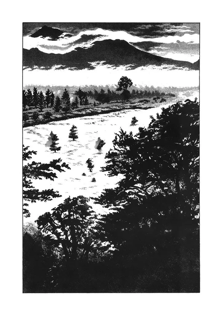 Read Keiji chapter 50 image 18 on Lezhin