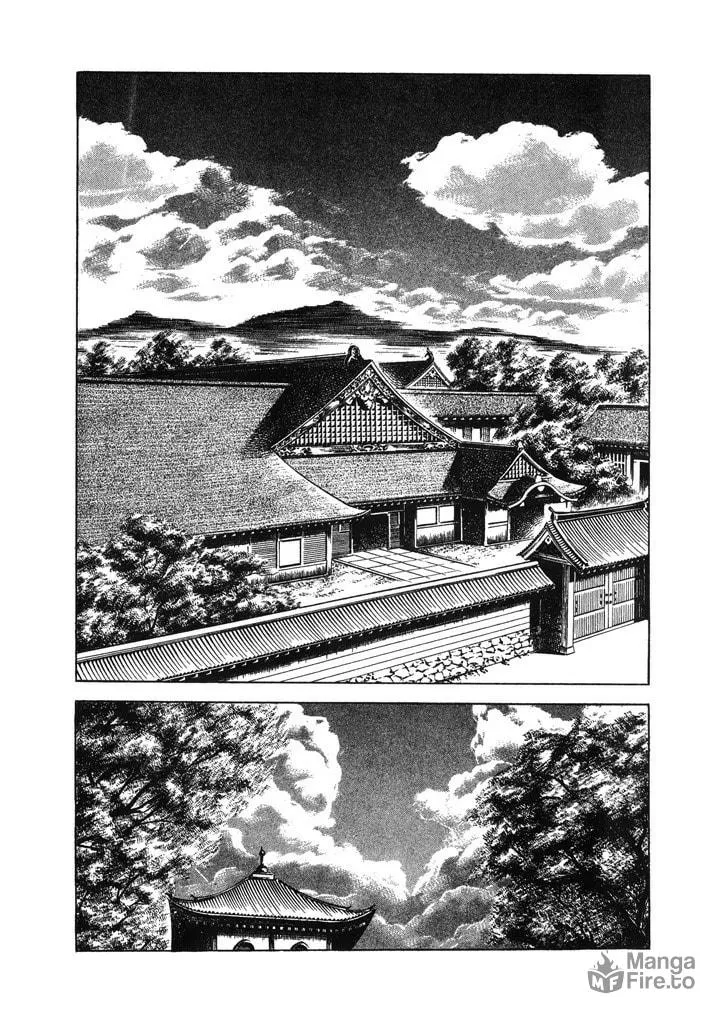 Read Keiji chapter 58 image 19 on Lezhin