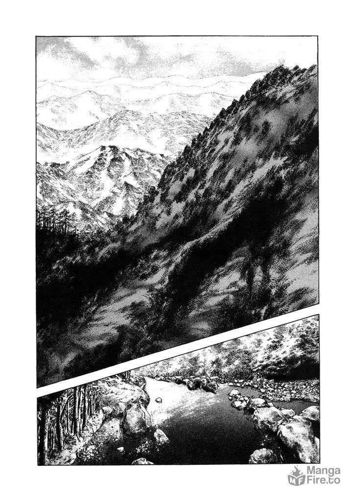 Read Keiji chapter 59 image 19 on Lezhin