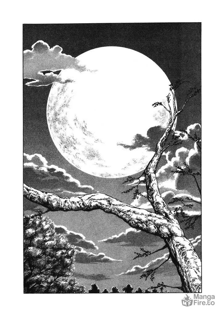 Read Keiji chapter 60 image 19 on Lezhin