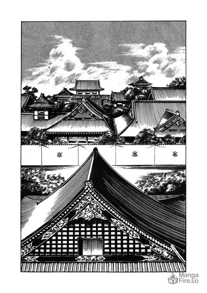 Read Keiji chapter 63 image 19 on Lezhin