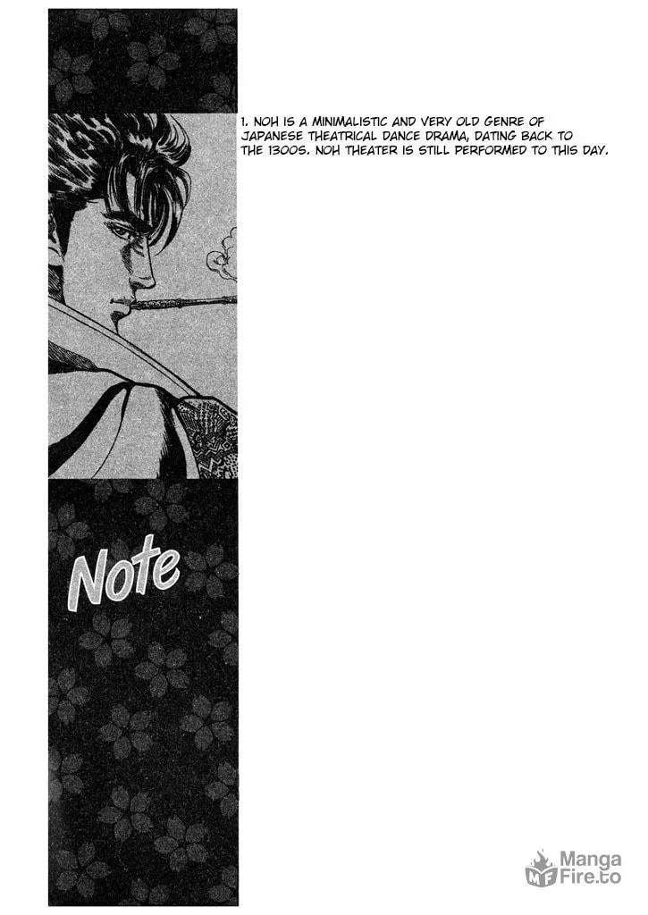 Read Keiji chapter 63 image 20 on Lezhin