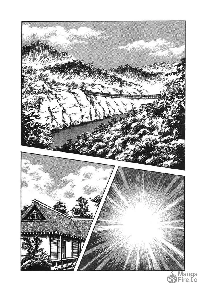 Read Keiji chapter 64 image 19 on Lezhin