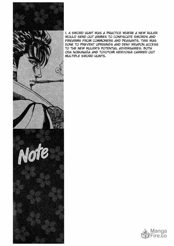 Read Keiji chapter 64 image 20 on Lezhin