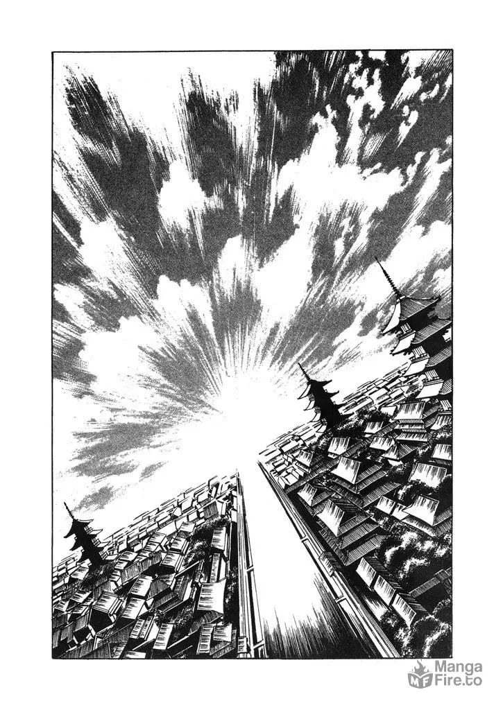 Read Keiji chapter 65 image 19 on Lezhin