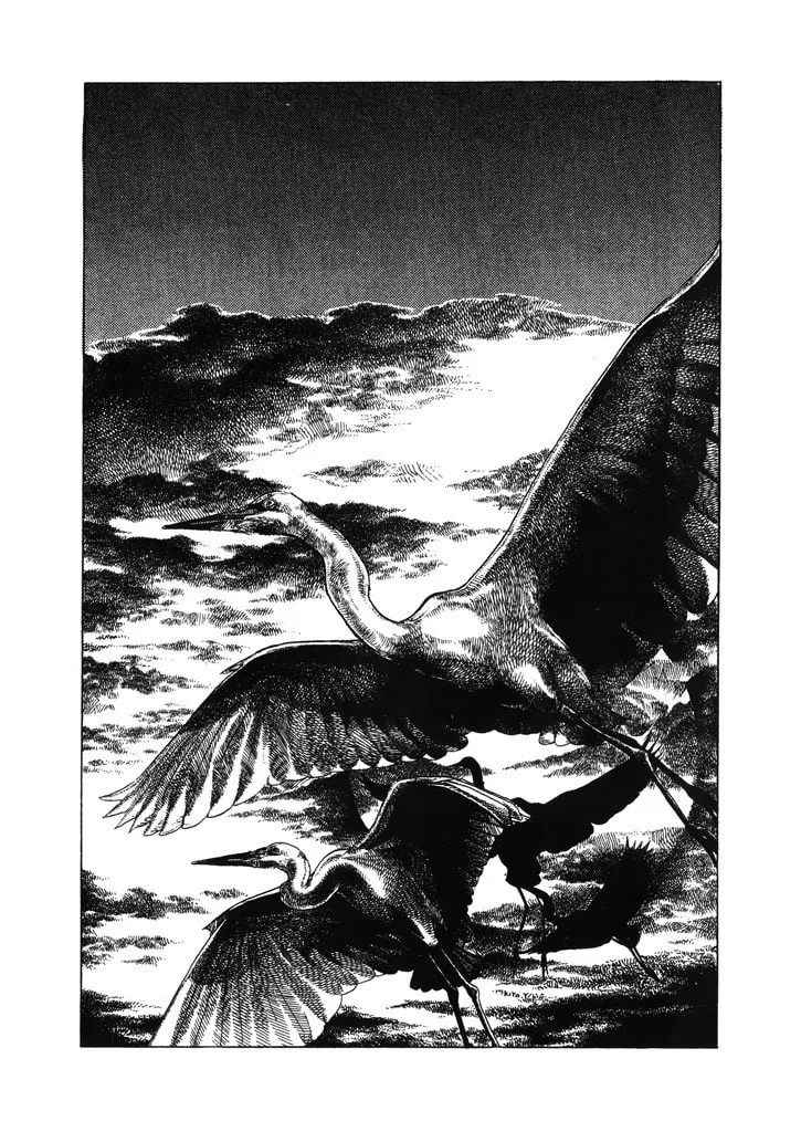 Read Keiji chapter 67 image 18 on Lezhin