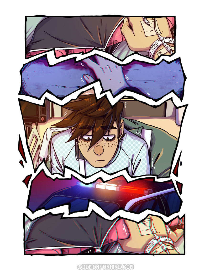 Keiken Fuyou! Chapter 39 page 5 - 