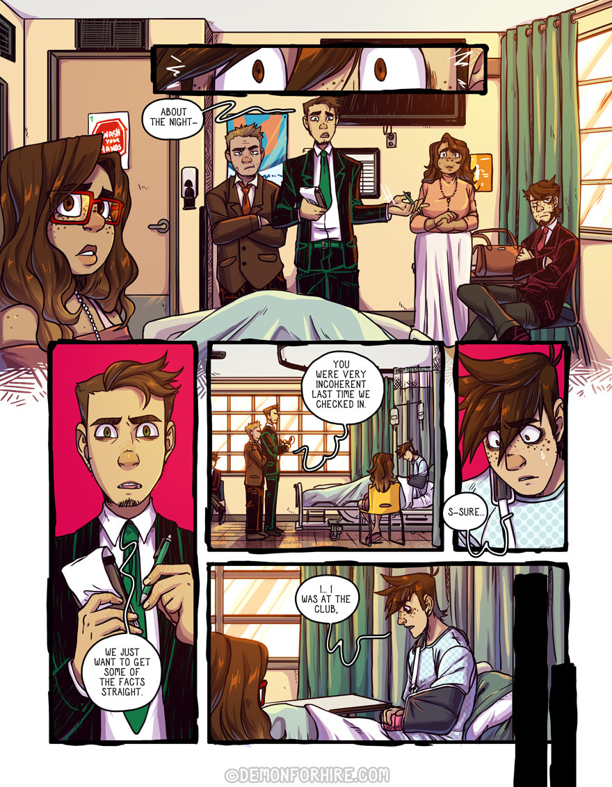 Keiken Fuyou! Chapter 39 page 9 - 
