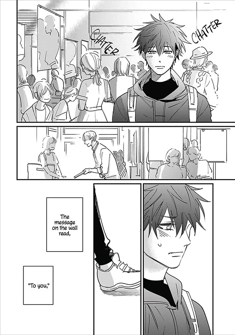 Keisenjou no Cantata Chapter 2 page 36 - 