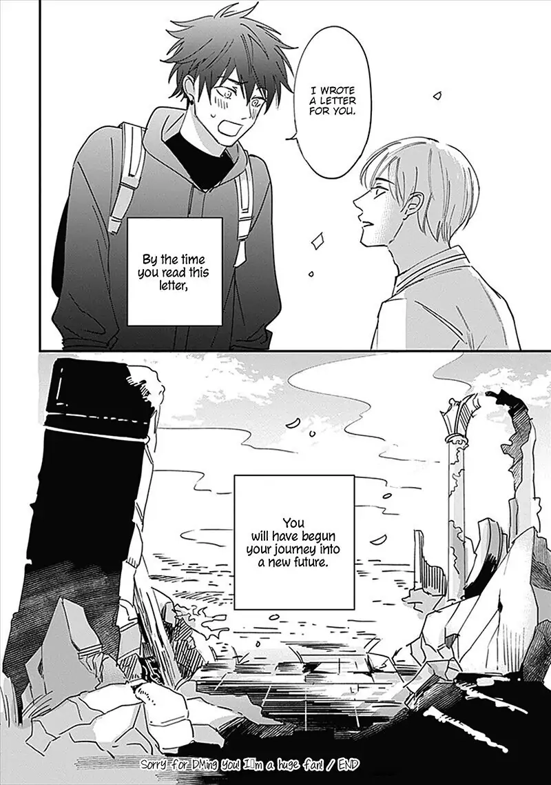 Keisenjou no Cantata Chapter 2 page 38 - 