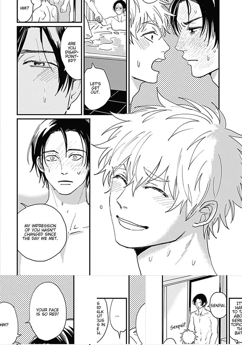 Keisenjou no Cantata Chapter 5 page 30 - 