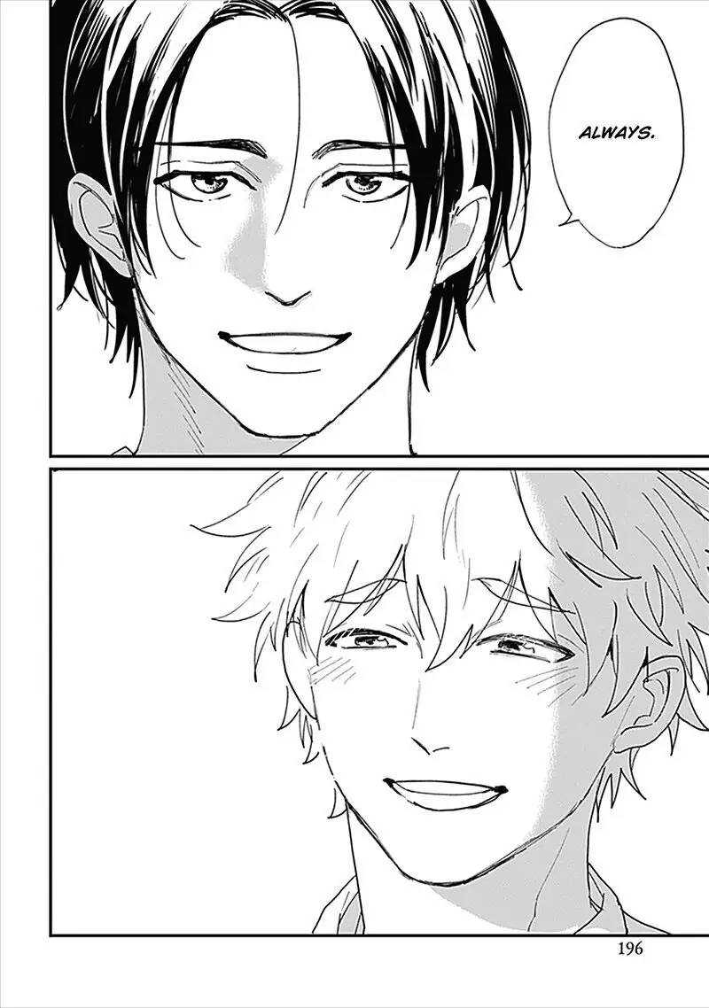 Keisenjou no Cantata Chapter 5 page 48 - 