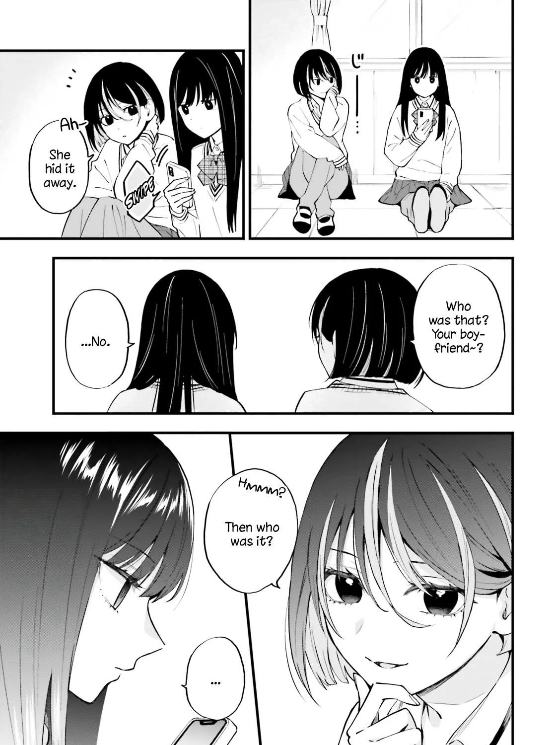 Read Keiyaku Shimai chapter 10 image 4 on Lezhin