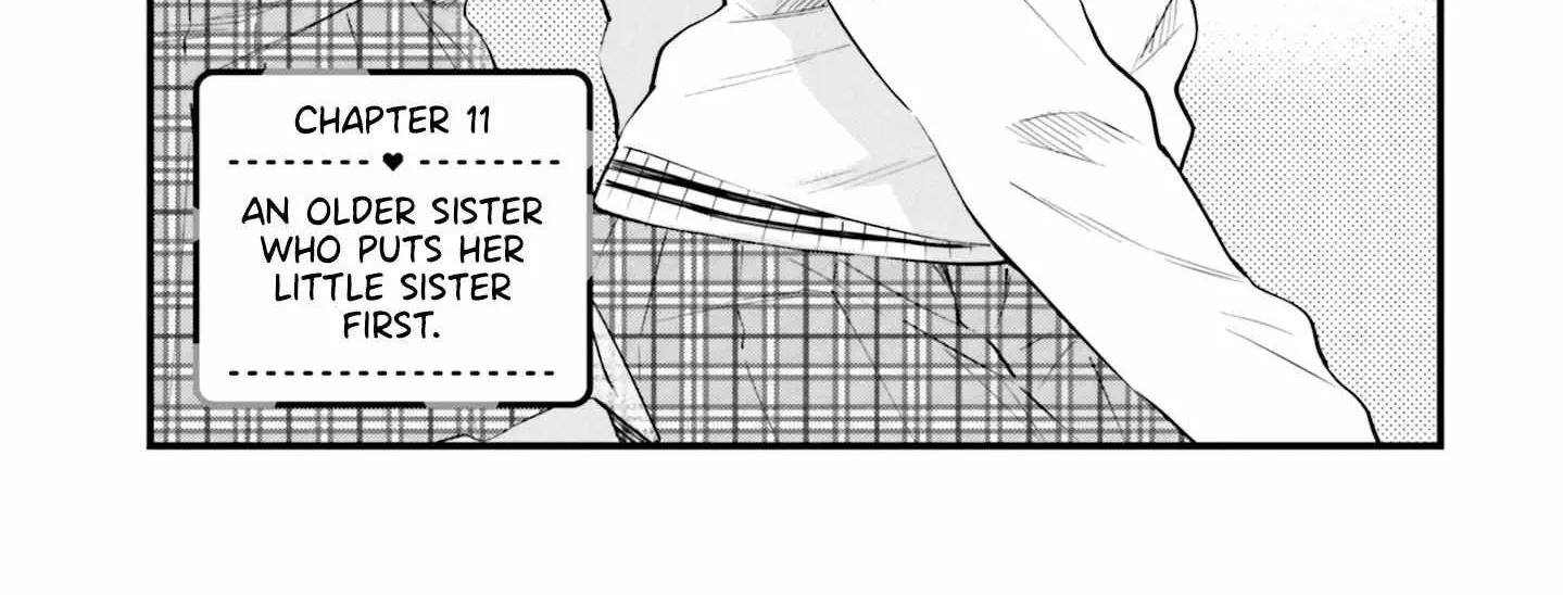 Read Keiyaku Shimai chapter 11 image 2 on Lezhin