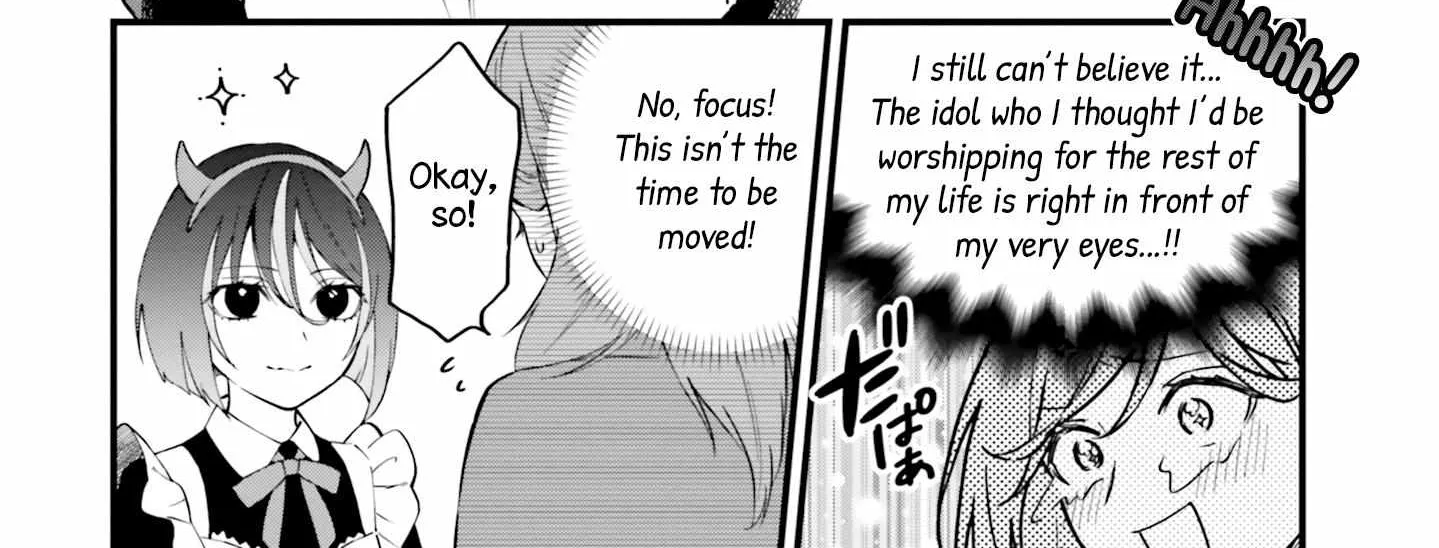Read Keiyaku Shimai chapter 11 image 4 on Lezhin