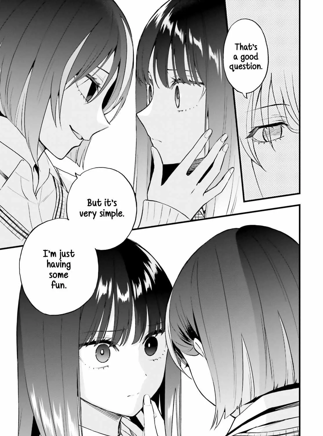 Read Keiyaku Shimai chapter 13 image 40 on Lezhin