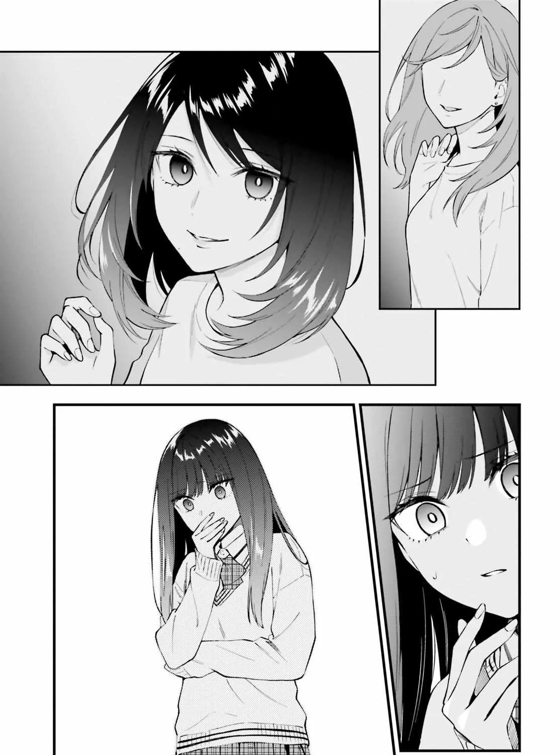 Read Keiyaku Shimai chapter 13 image 48 on Lezhin