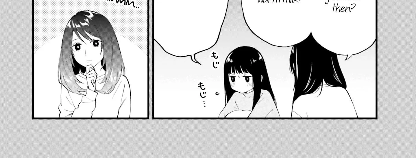 Read Keiyaku Shimai chapter 14.2 image 4 on Lezhin