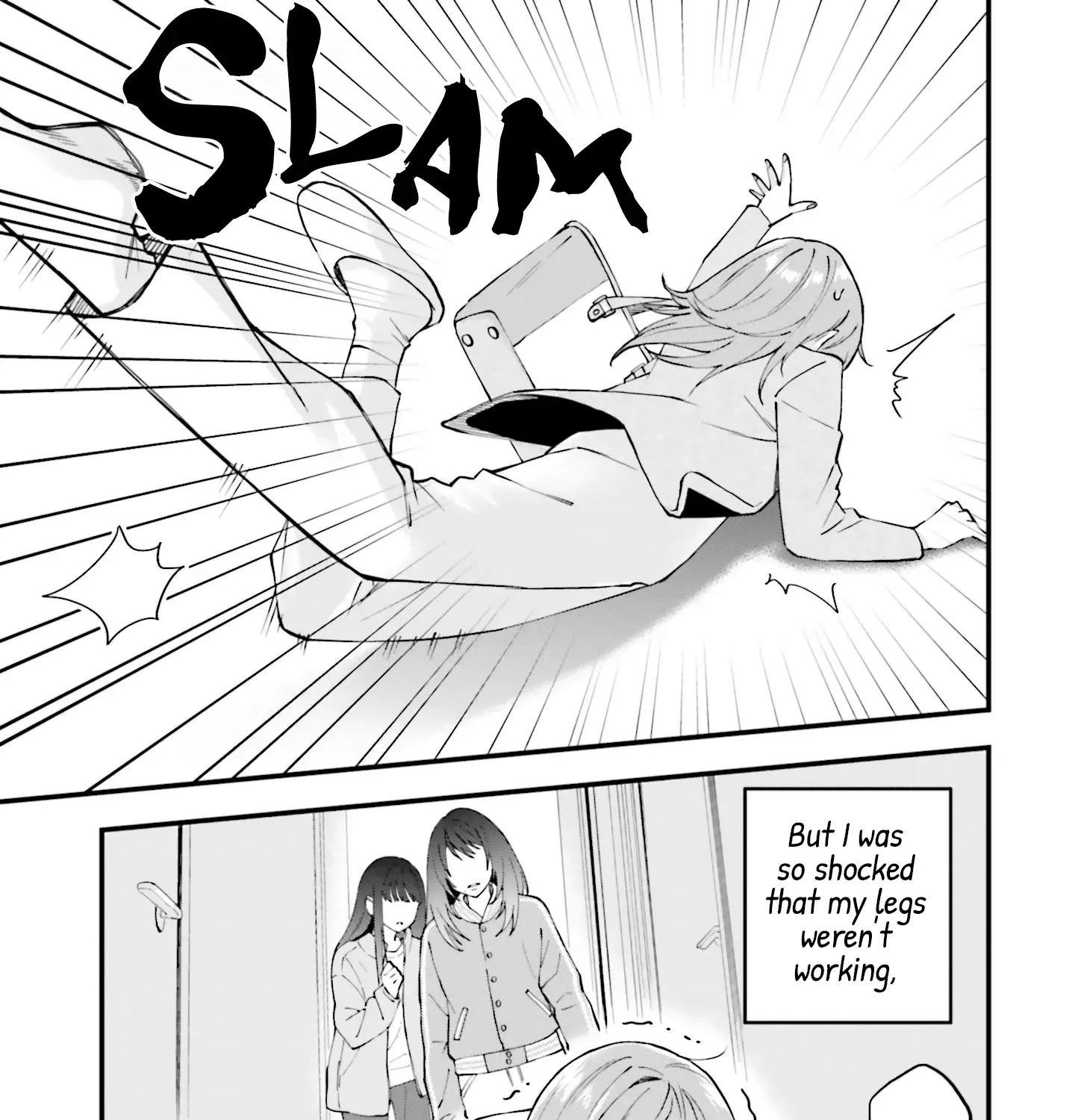 Read Keiyaku Shimai chapter 19 image 32 on Lezhin